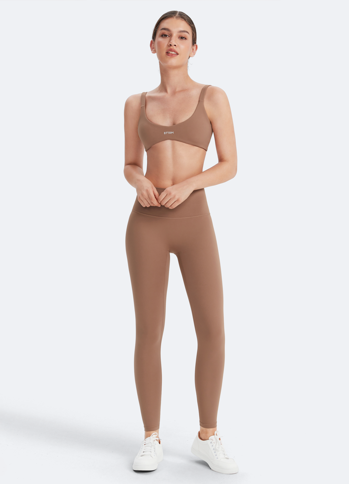 Leggings dal taglio casual