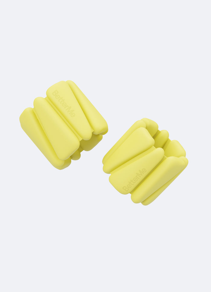 Adjustable Weight Bands