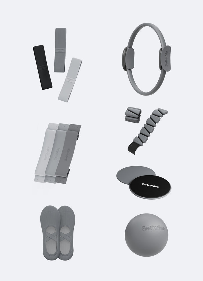 Pilates Studio Kit