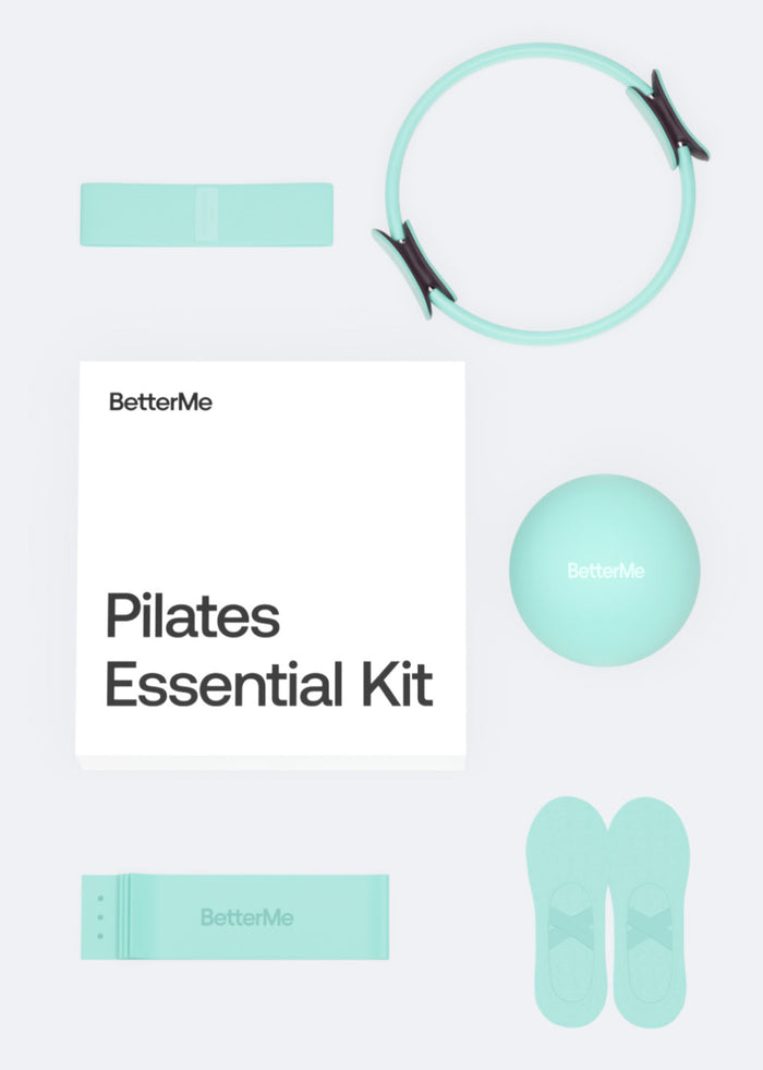 Kit esencial de pilates